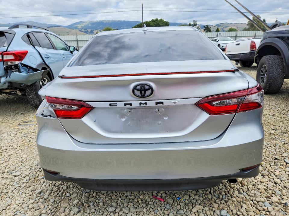 Aukcja sprzedaży 2021 Toyota Camry, vin: 4T1R11AK6MU405431, numer aukcji: 51313116