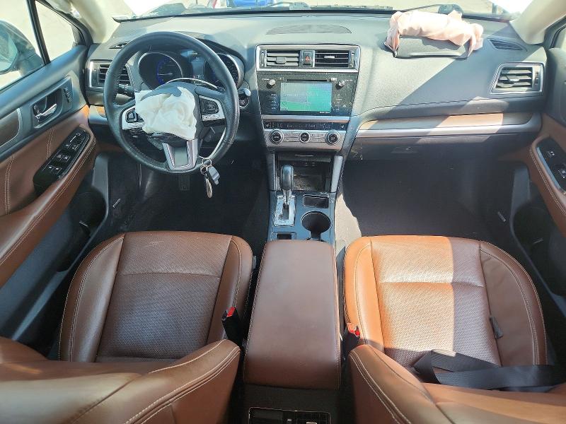 Aukcja sprzedaży 2017 Subaru Outback, vin: 4S4BSATC9H3271398, numer aukcji: 50236096