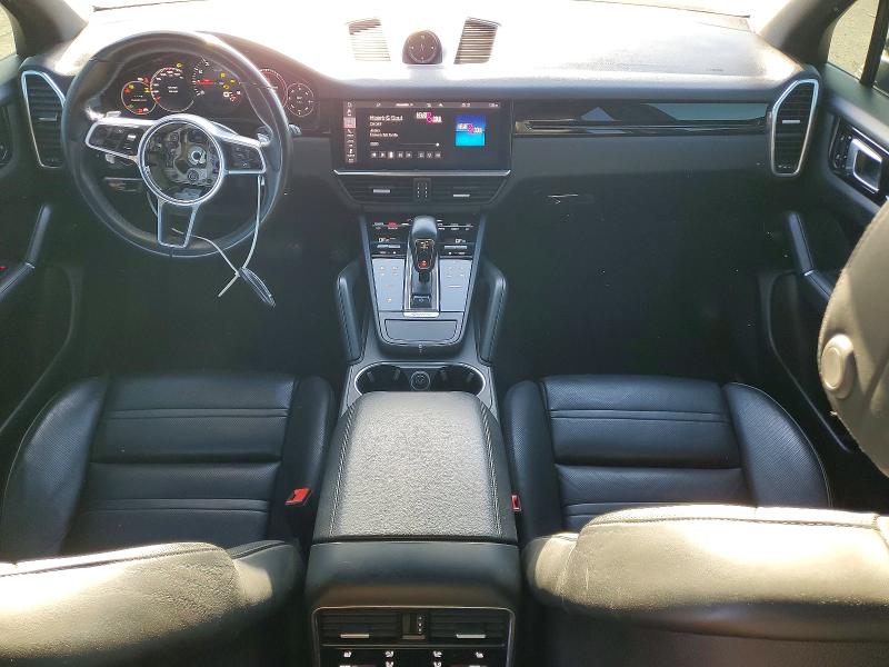 Продажа на аукционе авто 2020 Porsche Cayenne, vin: WP1AA2AY7LDA08867, номер лота: 51842776
