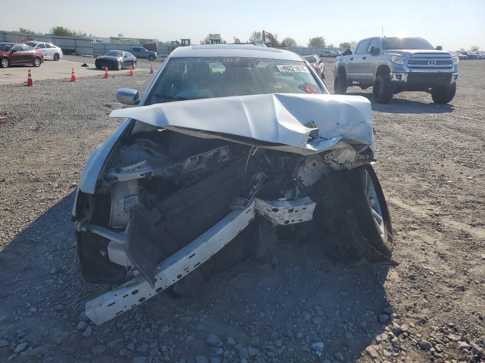 Продаж на аукціоні авто 2012 Chrysler 300, vin: 2C3CCACG9CH138580, номер лоту: 49221876