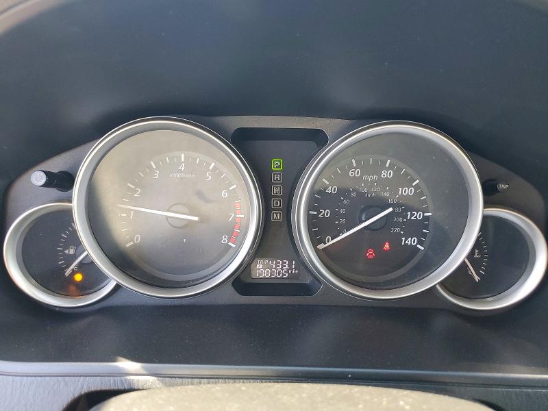 Продажа на аукционе авто 2013 Mazda Cx-9, vin: JM3TB3DV6D0413570, номер лота: 50396676