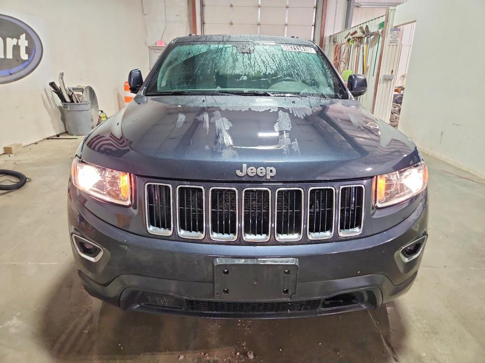 Aukcja sprzedaży 2016 Jeep Grand Cherokee, vin: 1C4RJFAG6GC325151, numer aukcji: 48711416