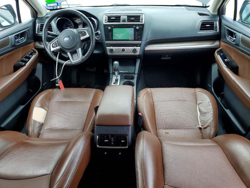 Продаж на аукціоні авто 2017 Subaru Outback, vin: 4S4BSETC9H3397901, номер лоту: 49545186