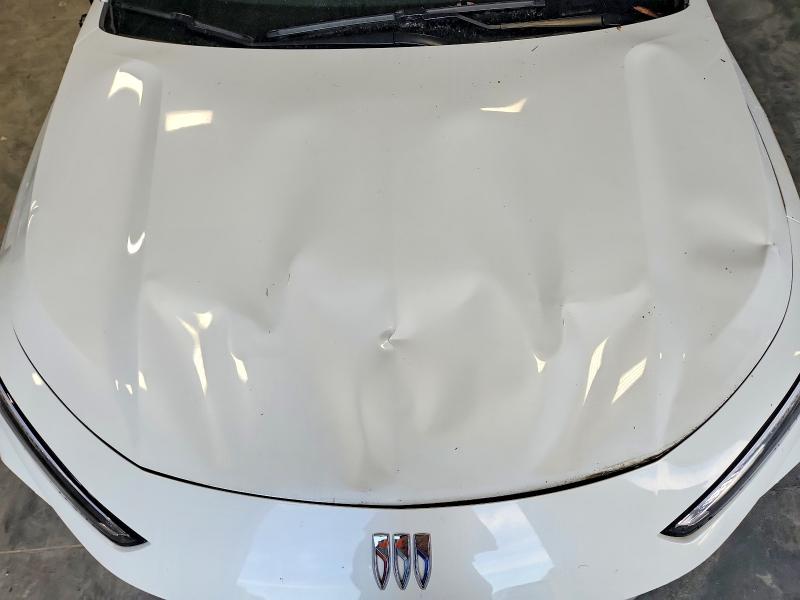 Aukcja sprzedaży 2024 Buick Envista, vin: KL47LBE26RB089483, numer aukcji: 51100566