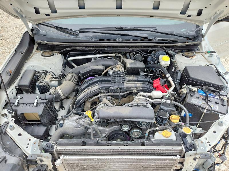 Aukcja sprzedaży 2024 Subaru Crosstrek, vin: JF2GUADCXRH226219, numer aukcji: 50687026