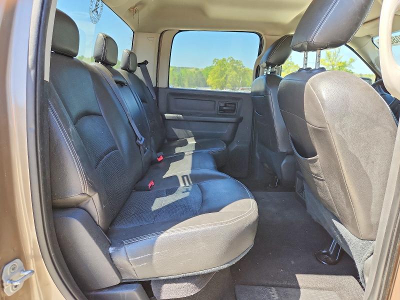 2010 Dodge Ram მანქანა იყიდება აუქციონზე, vin: 1D7RB1CPXAS206454, აუქციონის ნომერი: 49608896