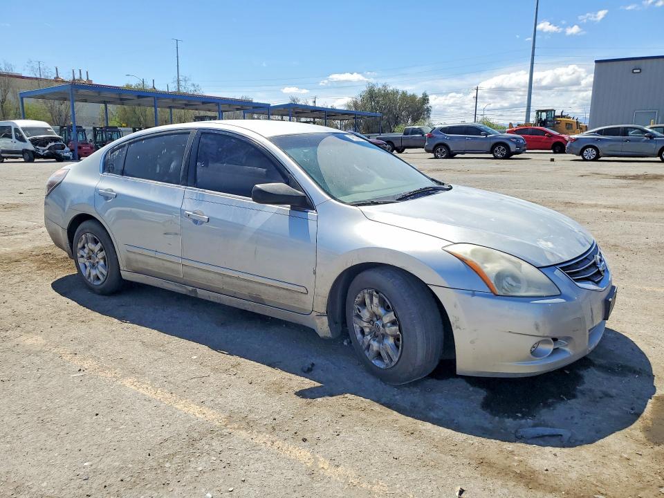 Продаж на аукціоні авто 2010 Nissan Altima, vin: 1N4AL2AP2AN528474, номер лоту: 49624076