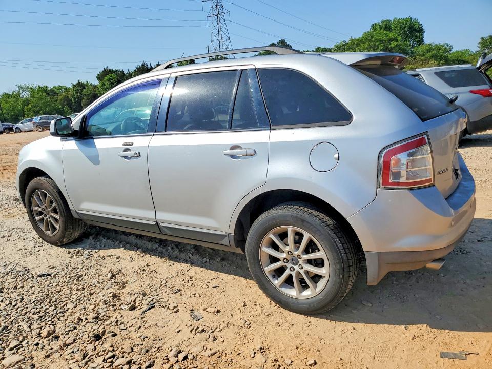 Aukcja sprzedaży 2009 Ford Edge, vin: 2FMDK48CX9BA45536, numer aukcji: 50056636