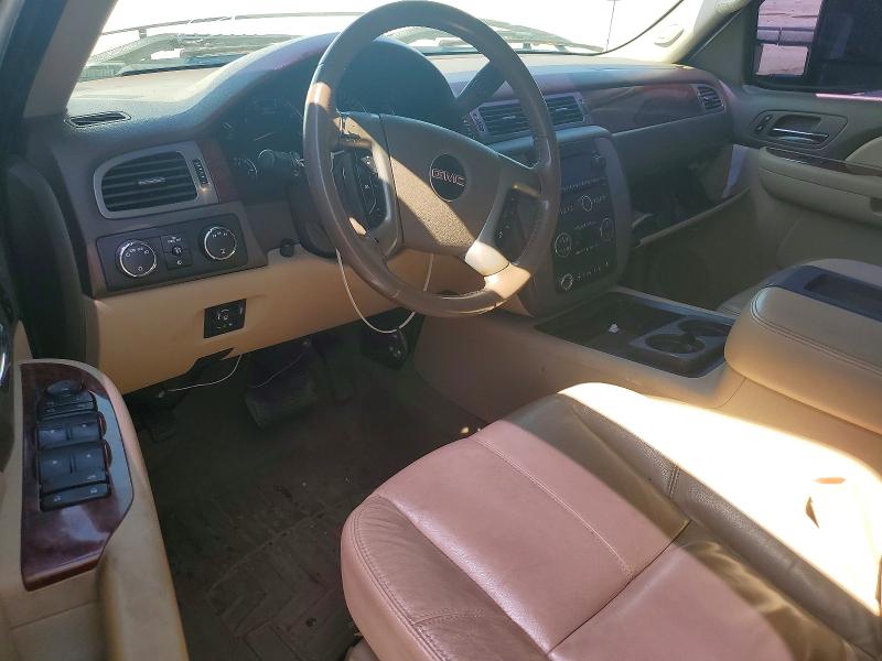 Продаж на аукціоні авто 2009 Gmc Sierra, vin: 1GTHK63699F171789, номер лоту: 50820886