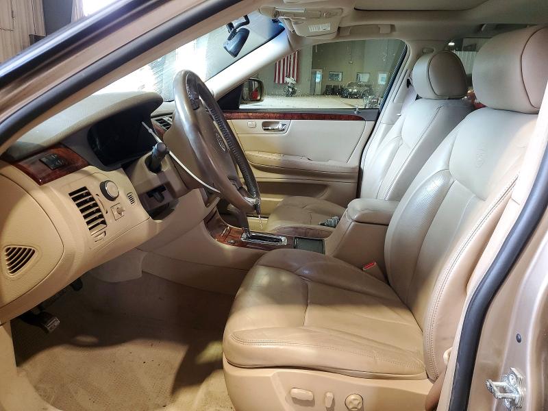 Продаж на аукціоні авто 2006 Cadillac Dts, vin: 1G6KD57YX6U135089, номер лоту: 49556016