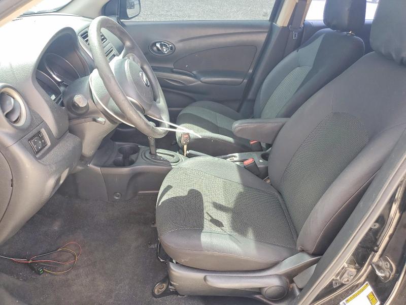 2013 Nissan Versa მანქანა იყიდება აუქციონზე, vin: 3N1CN7AP7DL876238, აუქციონის ნომერი: 48464436