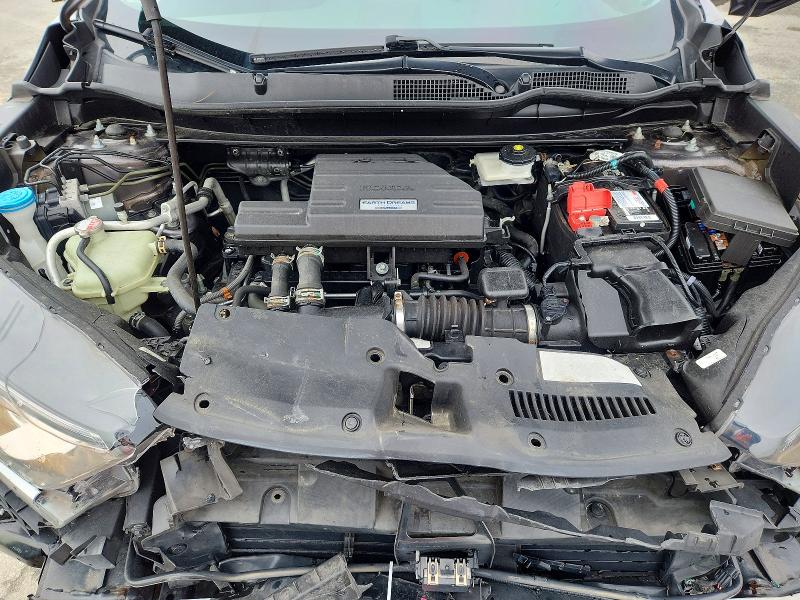 Продажа на аукционе авто 2021 Honda Cr-v, vin: 5J6RW2H20MA008889, номер лота: 48240496