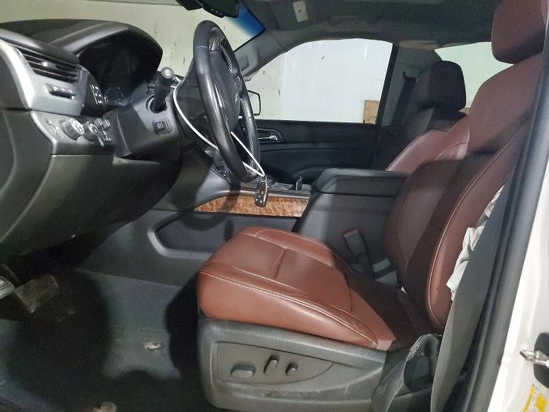 Aukcja sprzedaży 2019 Chevrolet Suburban, vin: 1GNSKJKJ7KR247018, numer aukcji: 48364886