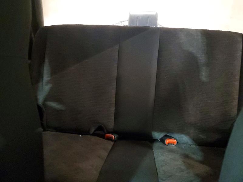 49420156 :رقم المزاد ، 1J4FA39S63P311192 vin ، 2003 Jeep Wrangler مزاد بيع