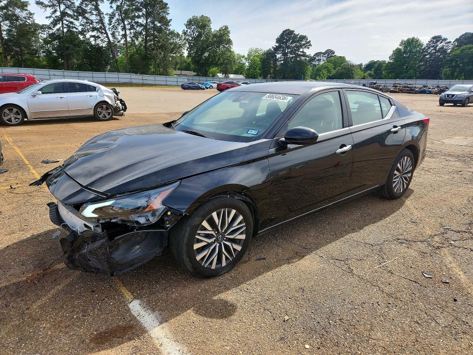 Aukcja sprzedaży 2023 Nissan Altima, vin: 1N4BL4DVXPN348890, numer aukcji: 50654636