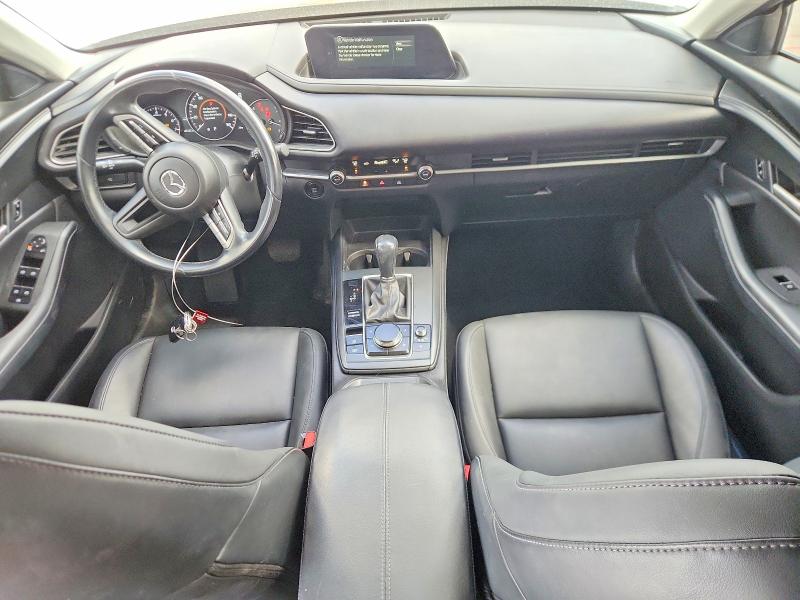 Aukcja sprzedaży 2023 Mazda Cx-30, vin: 3MVDMBBM3PM511788, numer aukcji: 48153246