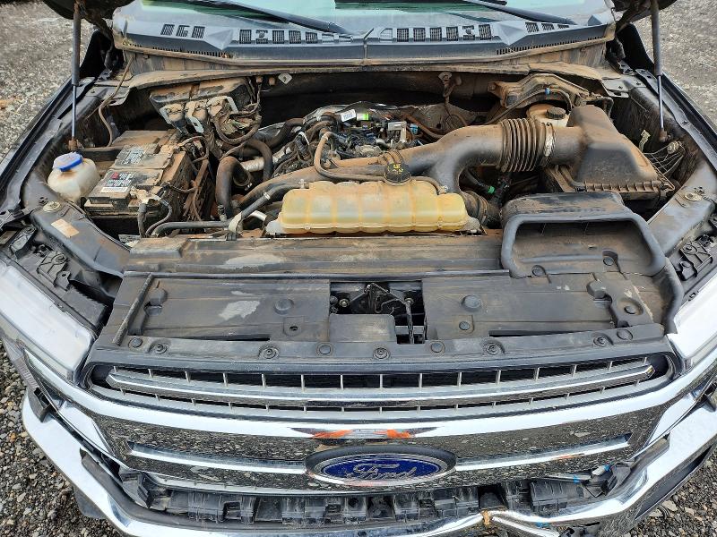 2019 Ford F150 მანქანა იყიდება აუქციონზე, vin: 1FTEW1EP4KFD31034, აუქციონის ნომერი: 48633666