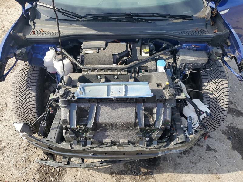 Продажа на аукционе авто 2021 Volkswagen Id.4, vin: WVGTMPE27MP030948, номер лота: 51455976