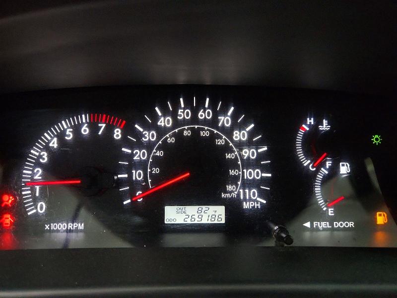 2008 Toyota Corolla მანქანა იყიდება აუქციონზე, vin: 1NXBR32E58Z979717, აუქციონის ნომერი: 50167786