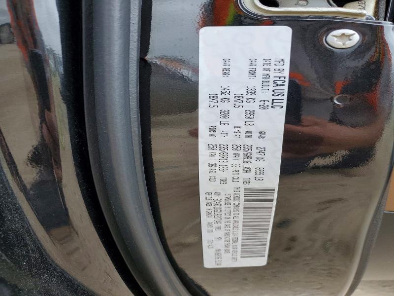 Продажа на аукционе авто 2020 Chrysler Pacifica, vin: 2C4RC1GG2LR217146, номер лота: 49807836