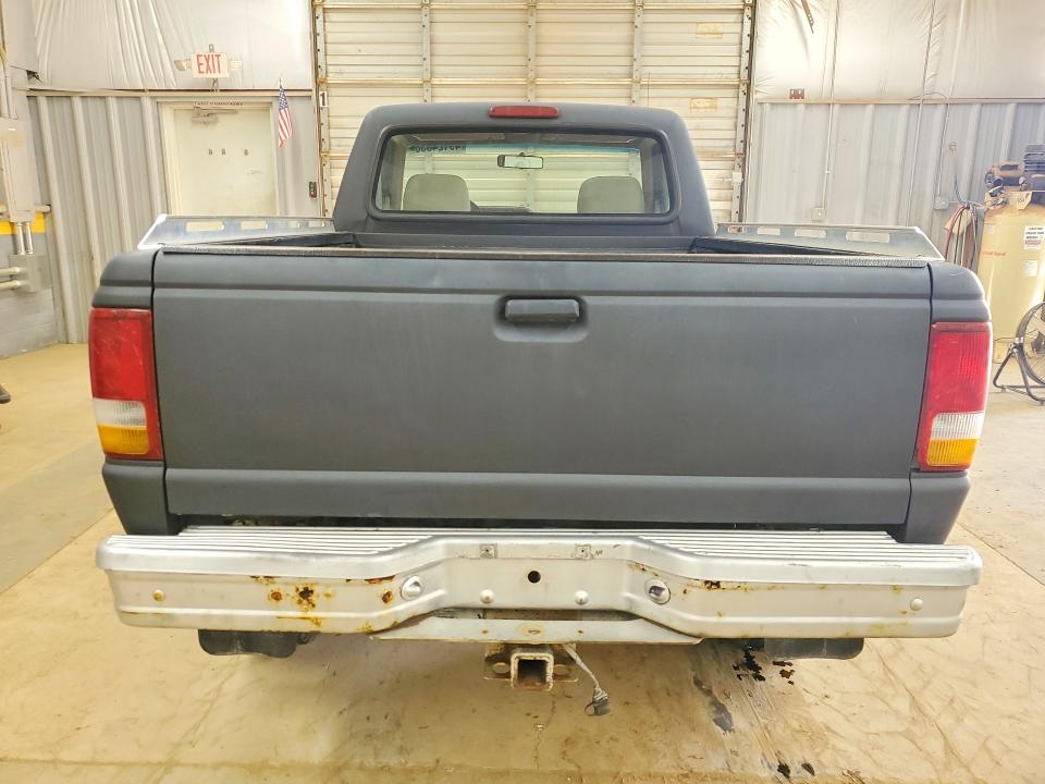 Aukcja sprzedaży 1994 Ford Ranger, vin: 1FTCR11X1RTA39874, numer aukcji: 49124836