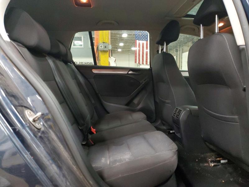 Продажа на аукционе авто 2013 Volkswagen Golf, vin: WVWDM7AJ4DW052997, номер лота: 48756356