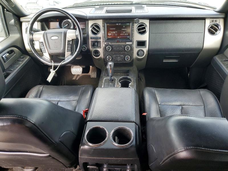 49453886 :رقم المزاد ، 1FMJK1KT1FEF18248 vin ، 2015 Ford Expedition مزاد بيع