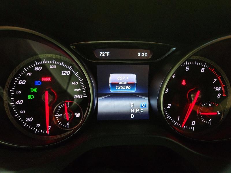 2018 Mercedes-benz Cla მანქანა იყიდება აუქციონზე, vin: WDDSJ4GB3JN514925, აუქციონის ნომერი: 50887496