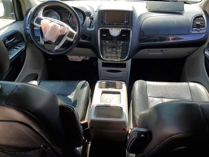 Продаж на аукціоні авто 2014 Chrysler Town & Country, vin: 2C4RC1BG4ER214887, номер лоту: 48930376