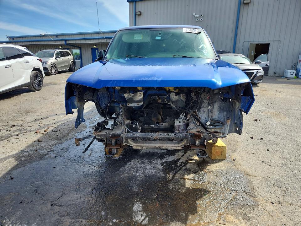 Продаж на аукціоні авто 2004 Chevrolet Silverado, vin: 1GCEK19T64E126603, номер лоту: 50493896