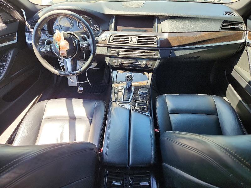 51898716 :رقم المزاد ، WBA5B1C57GG134094 vin ، 2016 Bmw 535i مزاد بيع