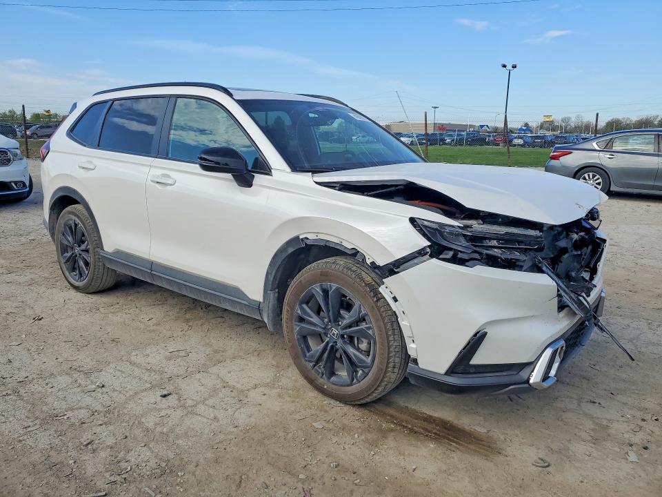 Aukcja sprzedaży 2026 Honda Cr-v, vin: 7FARS6H92TE078359, numer aukcji: 49090776