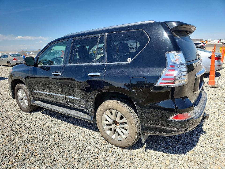 Aukcja sprzedaży 2014 Lexus Gx, vin: JTJBM7FX6E5075965, numer aukcji: 50832196