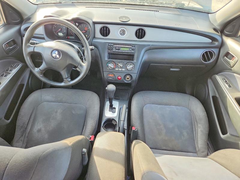 Aukcja sprzedaży 2005 Mitsubishi Outlander, vin: JA4LZ31F25U049170, numer aukcji: 48253356