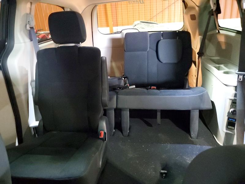 2019 Dodge Grand Caravan მანქანა იყიდება აუქციონზე, vin: 2C4RDGDG4KR649966, აუქციონის ნომერი: 51346566