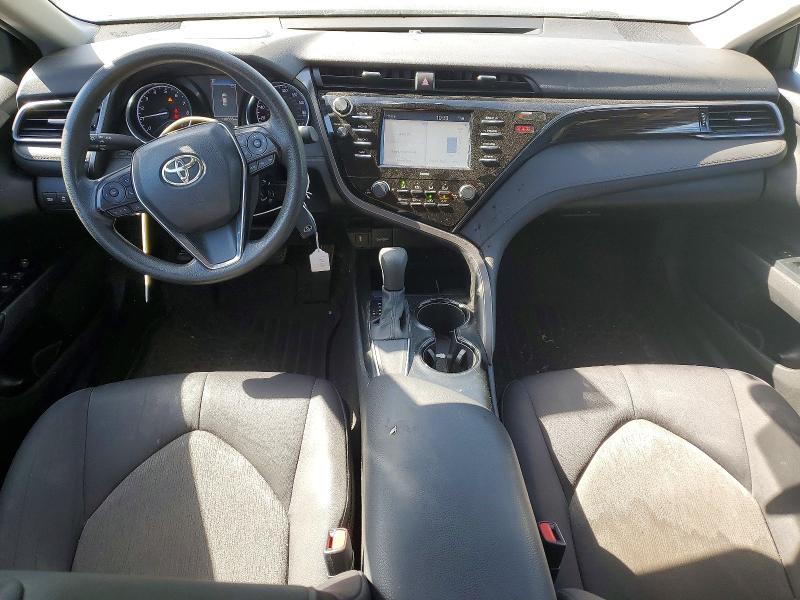 Продаж на аукціоні авто 2020 Toyota Camry, vin: 4T1C11AK4LU993320, номер лоту: 49845476