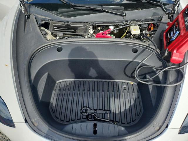 2023 Tesla Model 3 მანქანა იყიდება აუქციონზე, vin: 5YJ3E1EA5PF563773, აუქციონის ნომერი: 48982506