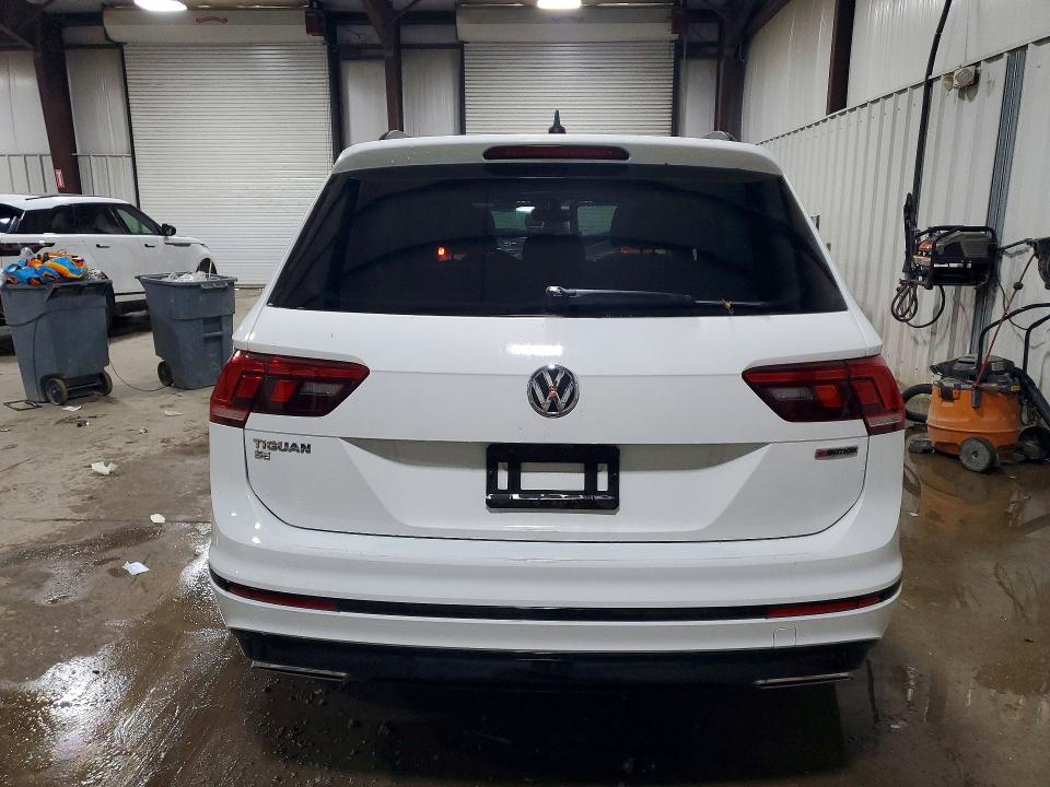 Aukcja sprzedaży 2021 Volkswagen Tiguan, vin: 3VV2B7AX6MM153994, numer aukcji: 51068476