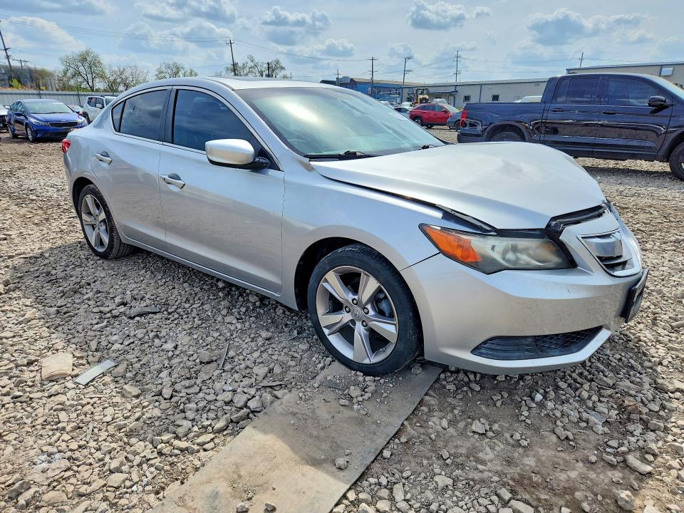 Продажа на аукционе авто 2014 Acura Ilx, vin: 19VDE1F31EE006696, номер лота: 51133676