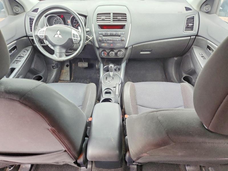 Aukcja sprzedaży 2012 Mitsubishi Outlander Sport, vin: JA4AP3AU5CZ003134, numer aukcji: 48481636