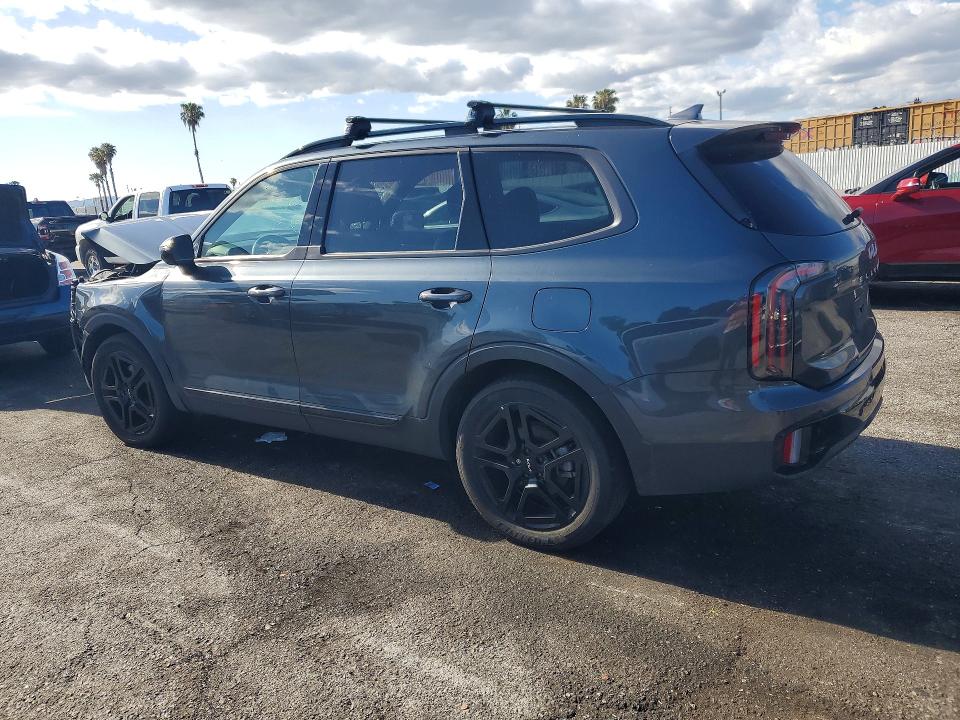 Aukcja sprzedaży 2024 Kia Telluride, vin: 5XYP5DGC6RG540337, numer aukcji: 50683636