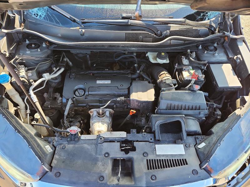 2019 Honda Cr-v მანქანა იყიდება აუქციონზე, vin: 2HKRW6H30KH210675, აუქციონის ნომერი: 51134466