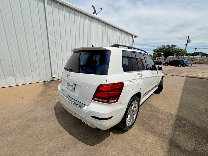 48544166 :رقم المزاد ، WDCGG5HB3FG431200 vin ، 2015 Mercedes-benz Glk مزاد بيع