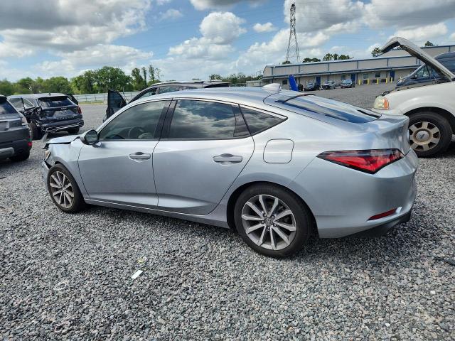 49612336 :رقم المزاد ، 19UDE4H20PA005799 vin ، 2023 Acura Integra مزاد بيع