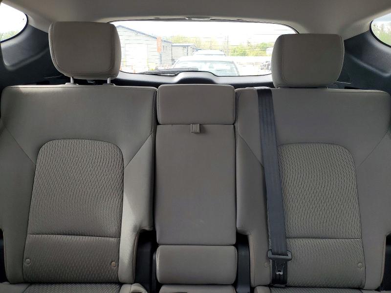 Продаж на аукціоні авто 2018 Hyundai Santa Fe Sport, vin: 5XYZTDLB1JG513286, номер лоту: 51972466