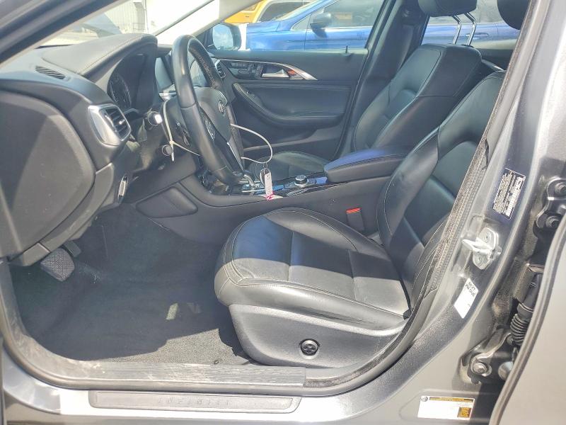 Aukcja sprzedaży 2018 Infiniti Qx30, vin: SJKCH5CP4JA056396, numer aukcji: 51422266