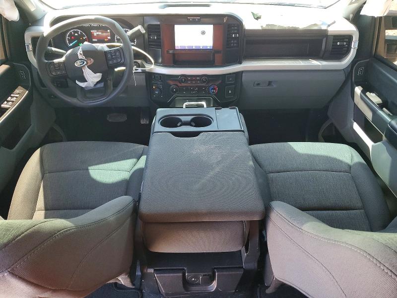 Продажа на аукционе авто 2025 Ford F250, vin: 1FT8W2BT7SEC88965, номер лота: 49136286