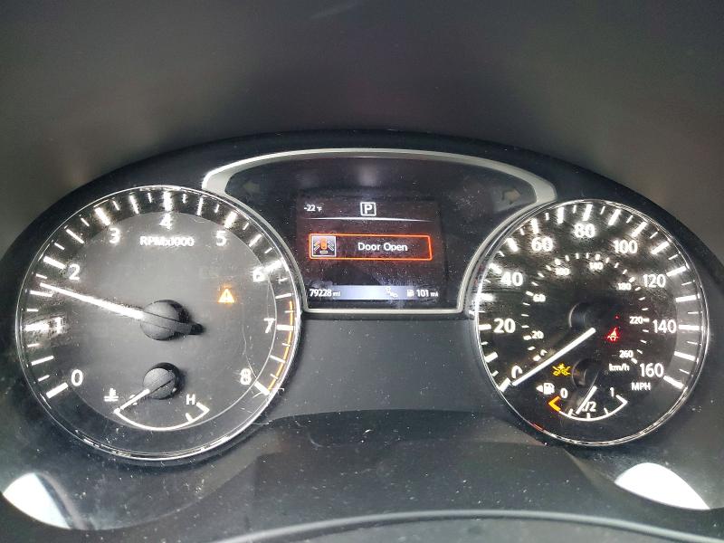 Продажа на аукционе авто 2018 Nissan Altima, vin: 1N4AL3AP8JC214538, номер лота: 51154226