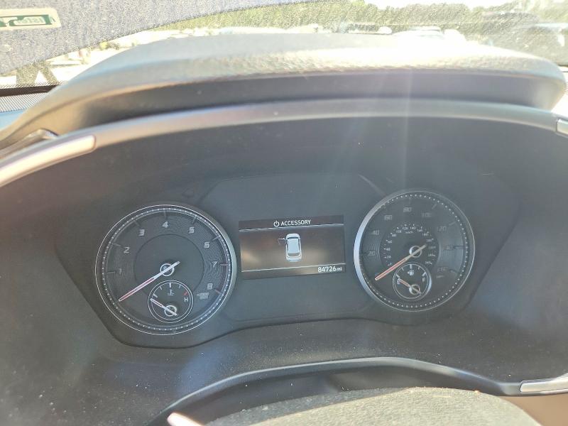 Продажа на аукционе авто 2023 Hyundai Santa Fe, vin: 5NMS24AJXPH503563, номер лота: 49667156