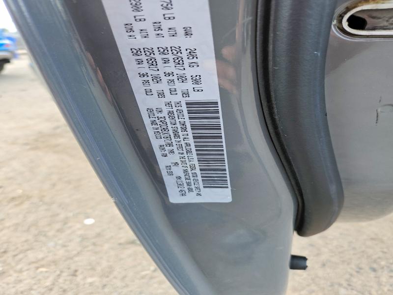 Продажа на аукционе авто 2019 Dodge Journey, vin: 3C4PDCAB1KT871709, номер лота: 51275246